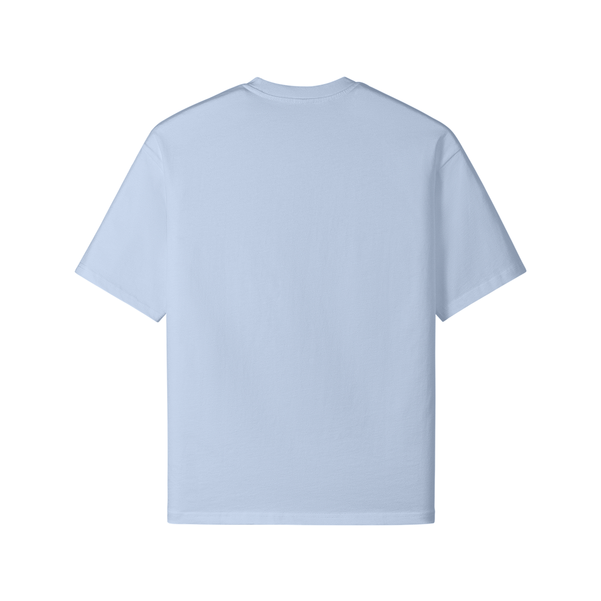 Daddy's Boy 240G Unisex Boxy T-shirt