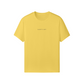 Daddy's Boy 180G Unisex Classic Fit Crew Neck T-shirt