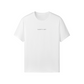 Daddy's Boy 180G Unisex Classic Fit Crew Neck T-shirt
