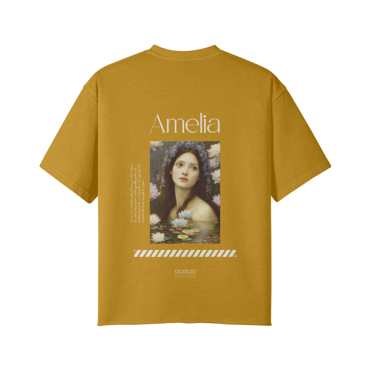 Renai Flops Amelia  Essential T-Shirt for Sale by DankG